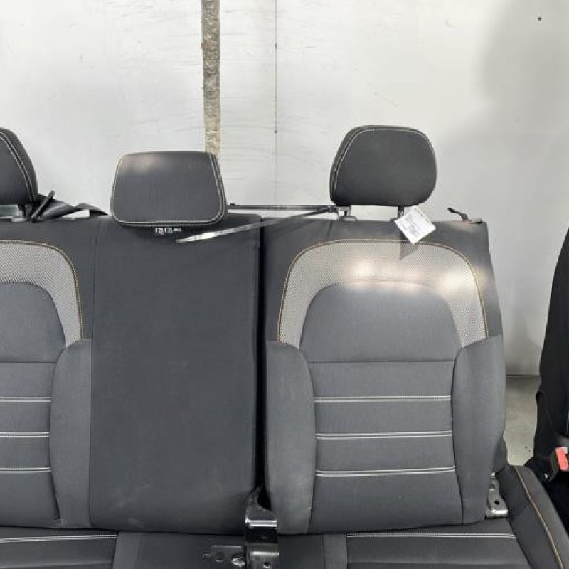 Interieur complet DACIA SANDERO 2 Photo n°4