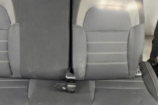 Interieur complet DACIA SANDERO 2