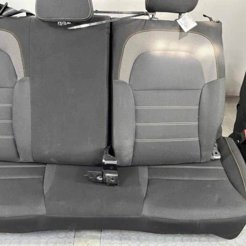 Interieur complet DACIA SANDERO 2 Photo n°5