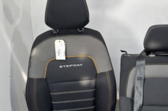 Interieur complet DACIA SANDERO 2