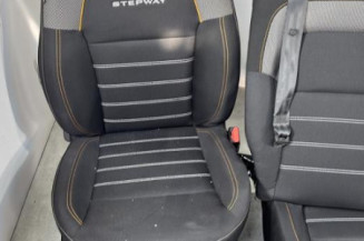 Interieur complet DACIA SANDERO 2