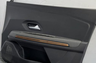 Interieur complet DACIA SANDERO 2