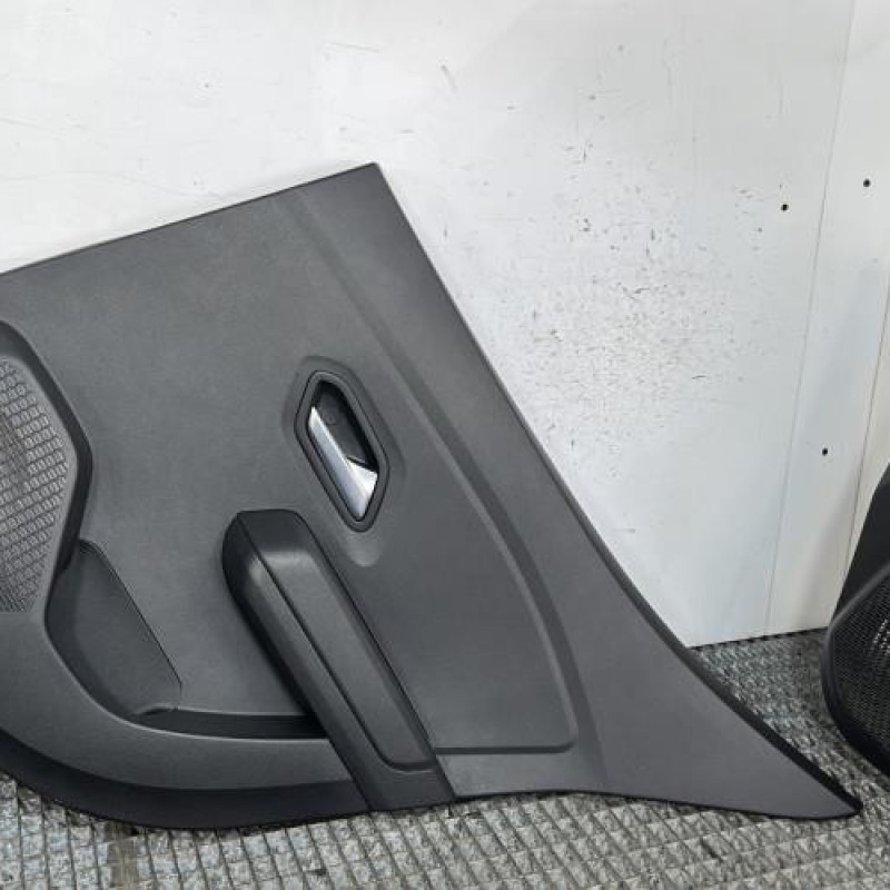 Interieur complet DACIA SANDERO 2 Photo n°9