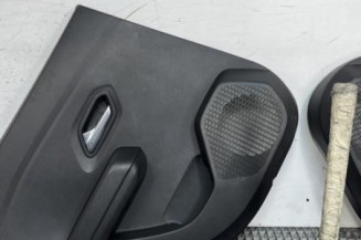 Interieur complet DACIA SANDERO 2