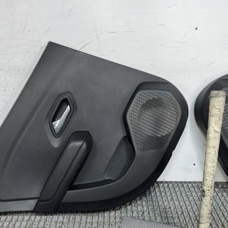 Interieur complet DACIA SANDERO 2 Photo n°10