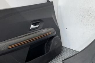 Interieur complet DACIA SANDERO 2