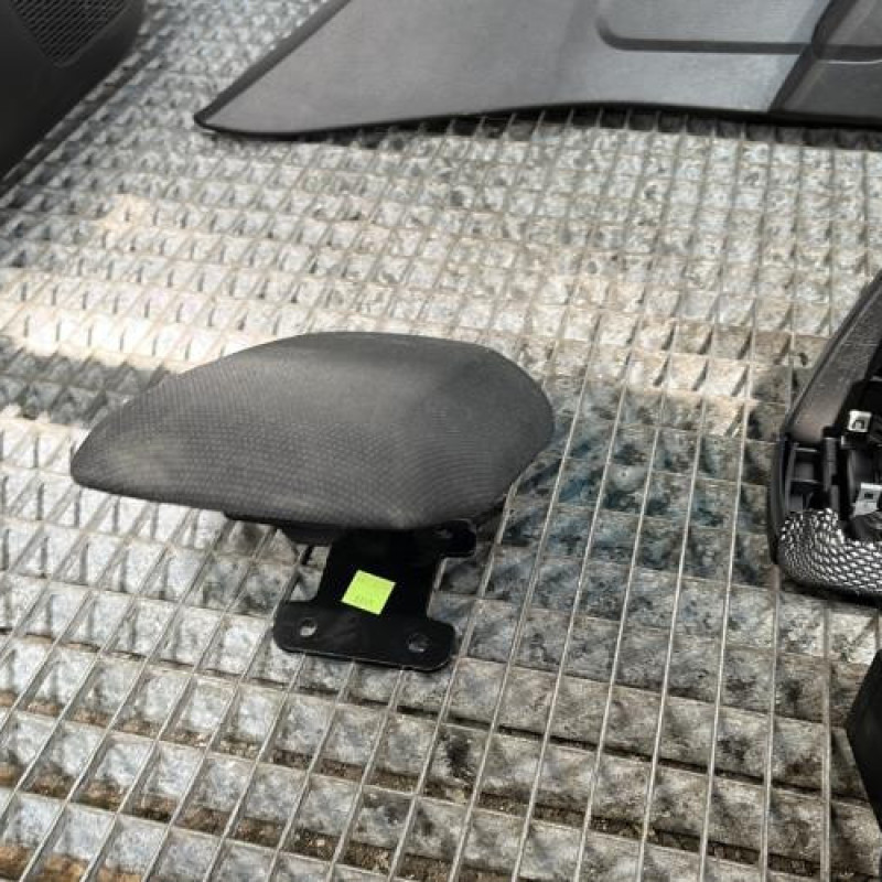 Interieur complet DACIA SANDERO 2 Photo n°12