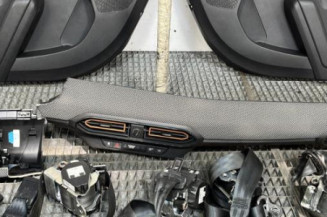 Interieur complet DACIA SANDERO 2