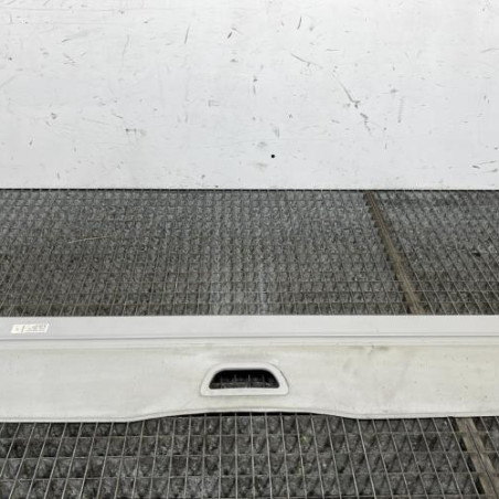 Plage arriere MERCEDES CLASSE A 169 Photo n°1