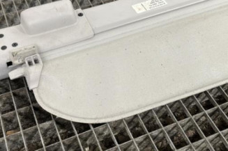 Plage arriere MERCEDES CLASSE A 169