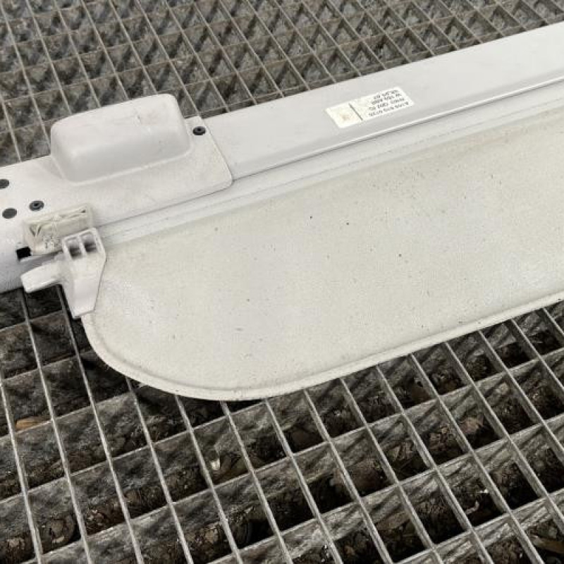 Plage arriere MERCEDES CLASSE A 169 Photo n°2