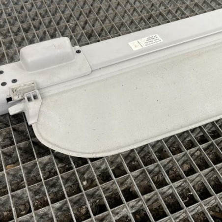 Plage arriere MERCEDES CLASSE A 169