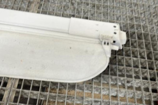 Plage arriere MERCEDES CLASSE A 169