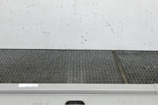 Plage arriere MERCEDES CLASSE A 169