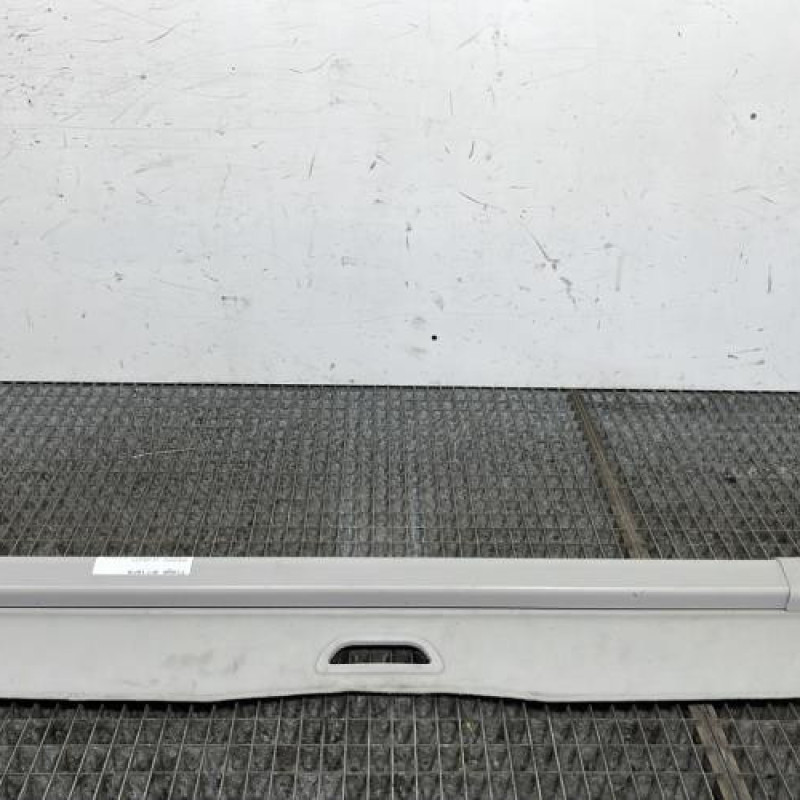 Plage arriere MERCEDES CLASSE A 169 Photo n°4