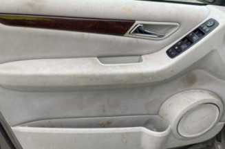 Pompe lave glace avant MERCEDES CLASSE A 169