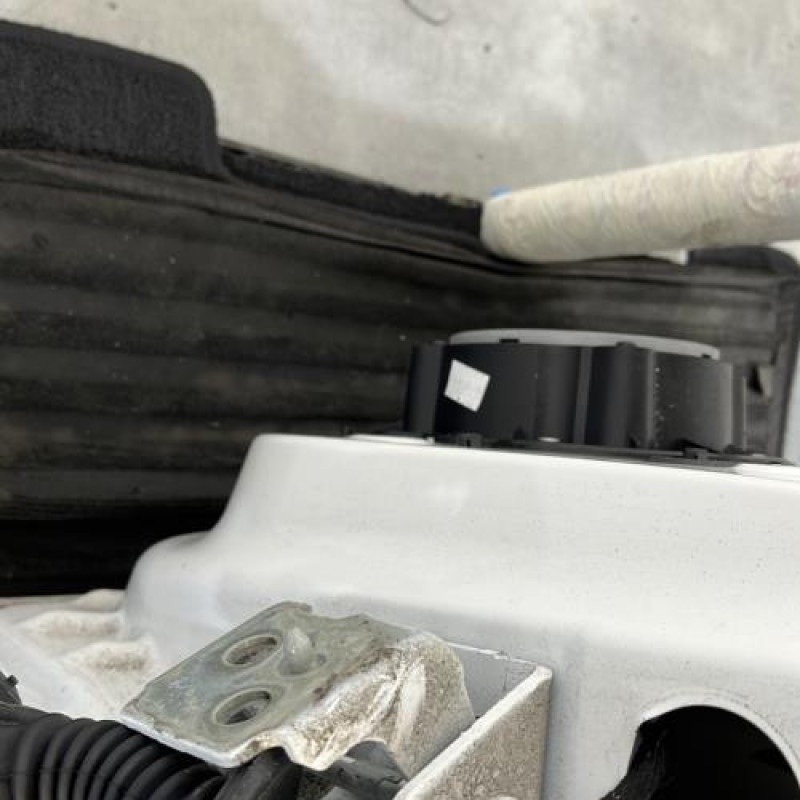 Porte arriere gauche CITROEN C3 PICASSO Photo n°3