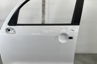 Porte avant gauche CITROEN C3 PICASSO Photo n°1