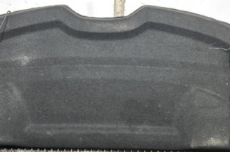 Plage arriere PEUGEOT 208 1 Photo n°1