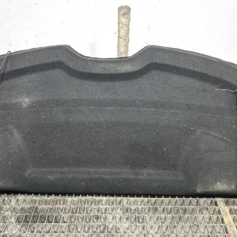 Plage arriere PEUGEOT 208 1 Photo n°1