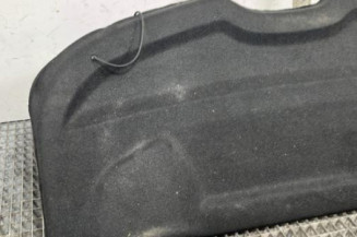 Plage arriere PEUGEOT 208 1