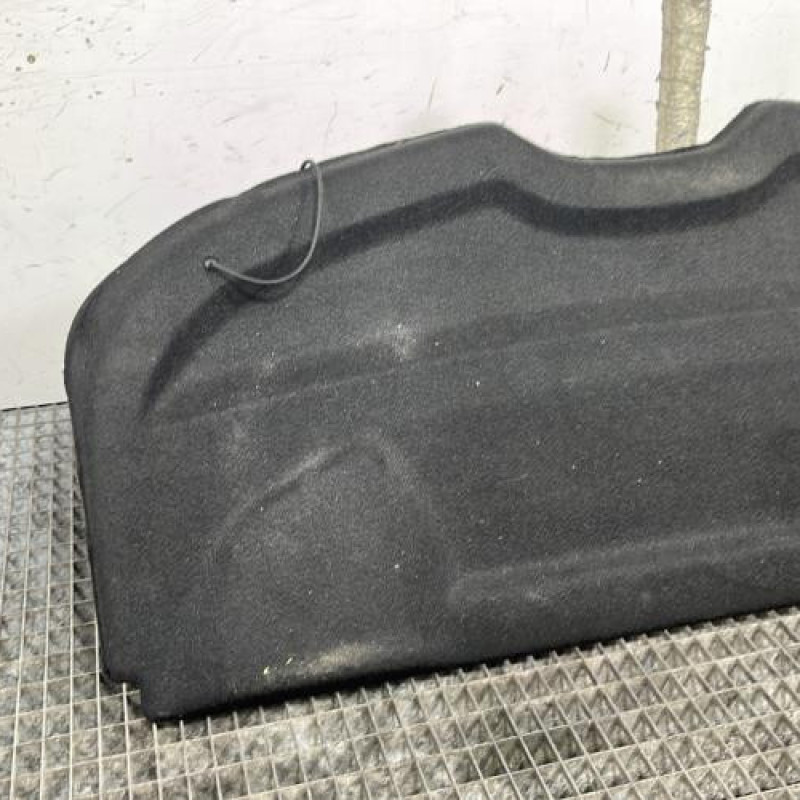 Plage arriere PEUGEOT 208 1 Photo n°2