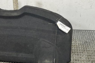 Plage arriere PEUGEOT 208 1