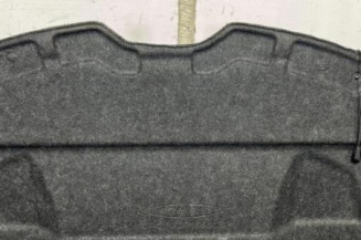 Plage arriere PEUGEOT 208 1