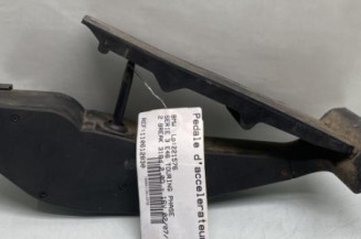 Pedale d'accelerateur BMW SERIE 3 E46 Photo n°1