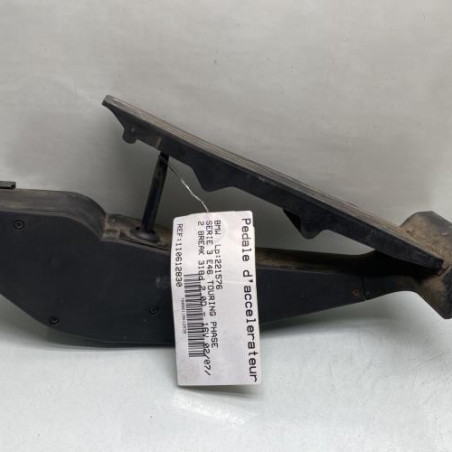 Pedale d'accelerateur BMW SERIE 3 E46 Photo n°1