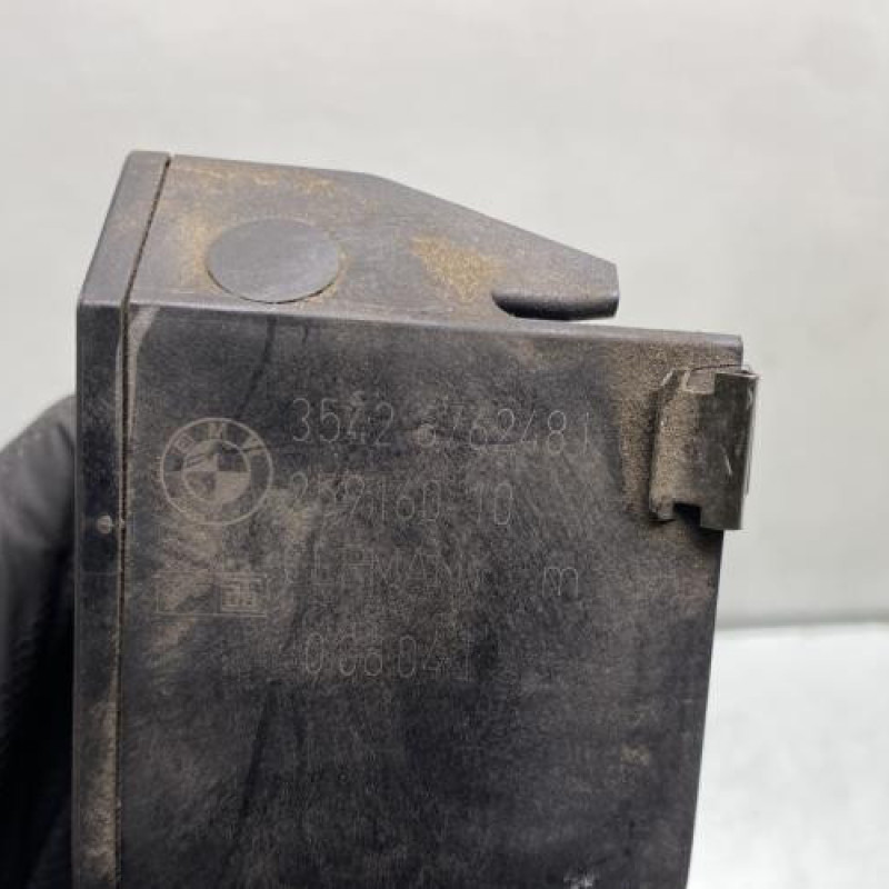 Pedale d'accelerateur BMW SERIE 3 E46 Photo n°2