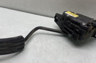 Pedale d'accelerateur RENAULT TRAFIC 2 Photo n°1