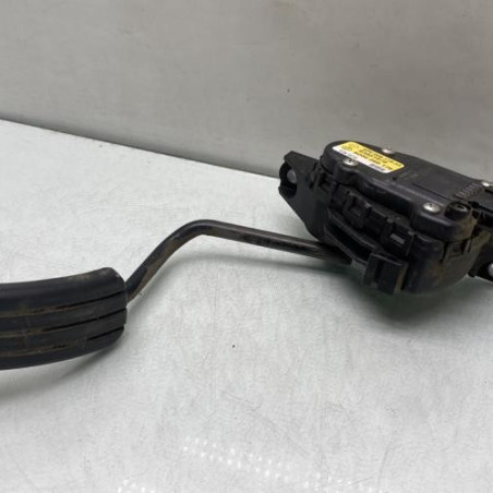 Pedale d'accelerateur RENAULT TRAFIC 2 Photo n°1