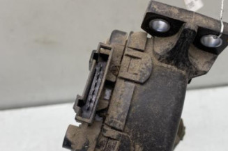 Pedale d'accelerateur RENAULT TRAFIC 2