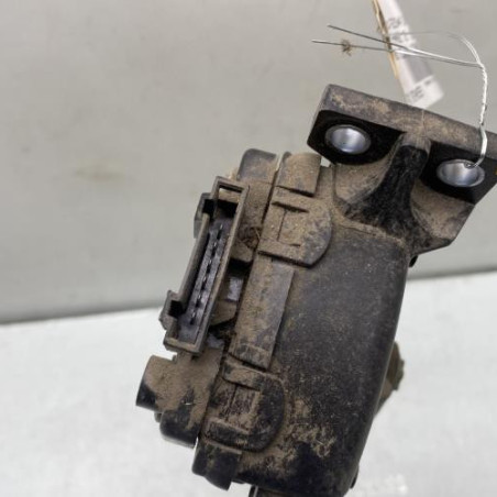 Pedale d'accelerateur RENAULT TRAFIC 2