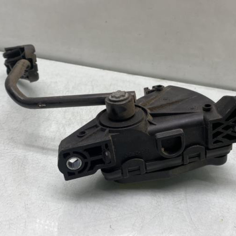 Pedale d'accelerateur RENAULT TRAFIC 2 Photo n°4