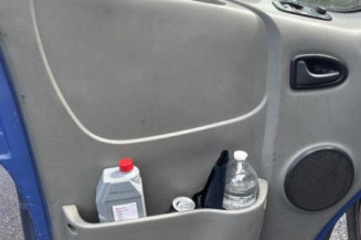 Pedale d'accelerateur RENAULT TRAFIC 2