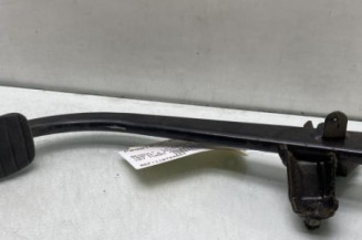 Pedale d'embrayage RENAULT TRAFIC 2 Photo n°1