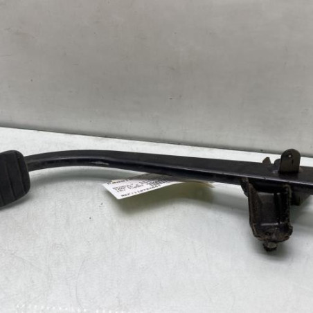 Pedale d'embrayage RENAULT TRAFIC 2 Photo n°1