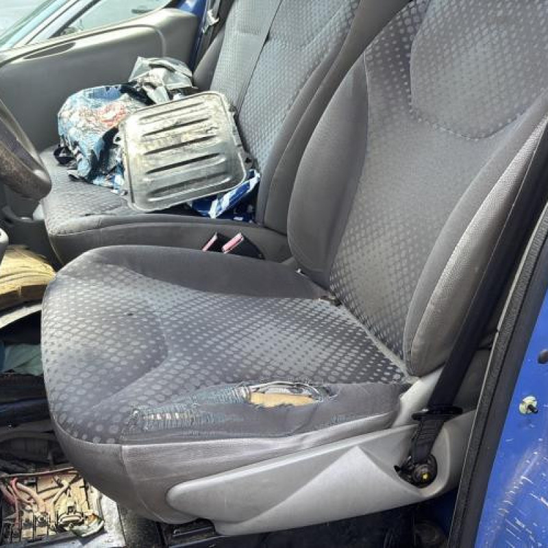 Pedale d'embrayage RENAULT TRAFIC 2 Photo n°14