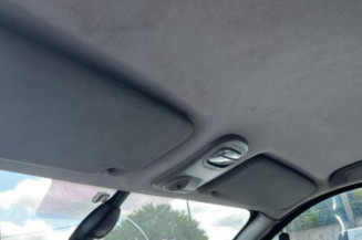 Pedale d'embrayage RENAULT TRAFIC 2