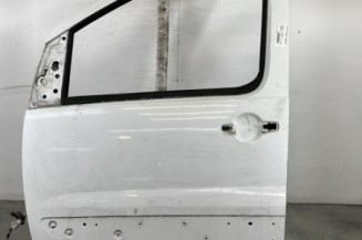 Porte avant gauche PEUGEOT EXPERT 2 Photo n°1