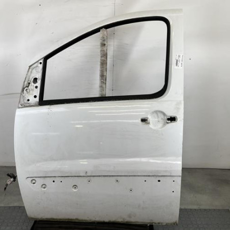 Porte avant gauche PEUGEOT EXPERT 2 Photo n°1