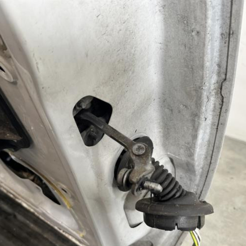 Porte avant gauche PEUGEOT EXPERT 2 Photo n°3