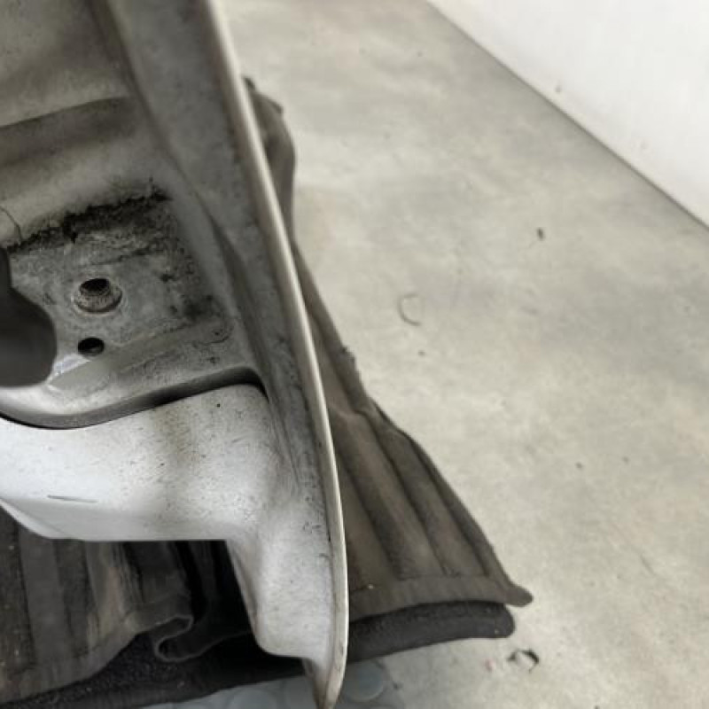 Porte avant gauche PEUGEOT EXPERT 2 Photo n°4