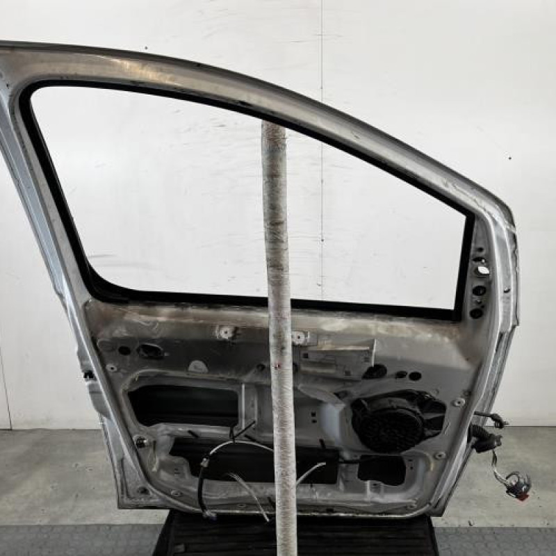 Porte avant gauche PEUGEOT EXPERT 2 Photo n°5