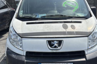 Porte avant gauche PEUGEOT EXPERT 2