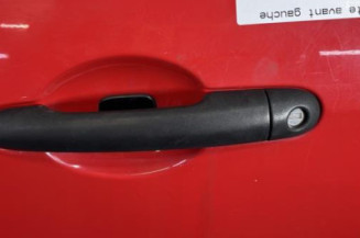 Porte avant gauche RENAULT CLIO 3