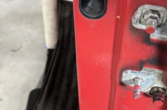 Porte avant gauche RENAULT CLIO 3