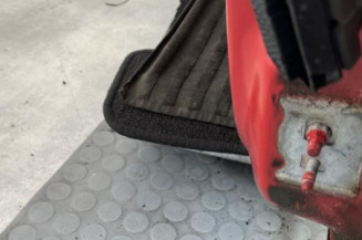 Porte avant gauche RENAULT CLIO 3